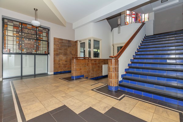 Medium property photo - Schiekade 47K009, 3033 BD Rotterdam